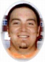 Dustin Baca Obituary August 25, 2007