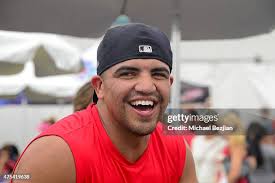 112 Harold Ortiz Stock Photos, High-Res Pictures, and Images