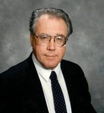 Gordon Atkinson Obituary (1938