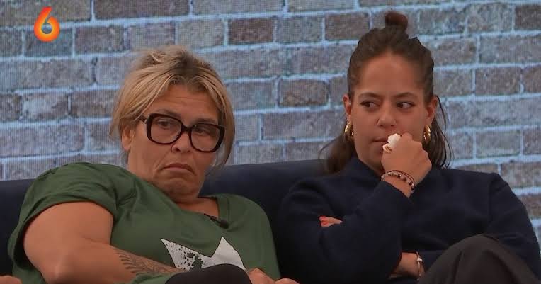 De Bondgenoten-kijkers hekelen Mila tijdens afscheid Melvin