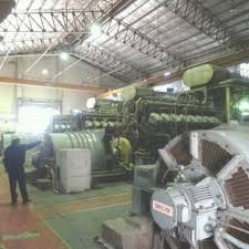 Manggala usaha manunggal mission statement, employees. Pt Bestalindo Power Manunggal