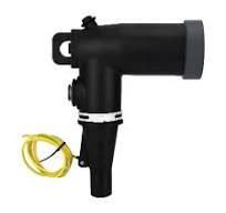 15kv 200A IEEE Integral Loadbreak Elbow Connector Suit for Pad-Mounted  Transformer