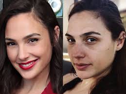 Photos What Actresses Look Like Without Makeup Actress Without Makeup Without Makeup Celebs Without Makeup
