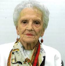 Elizabeth Speich Obituary