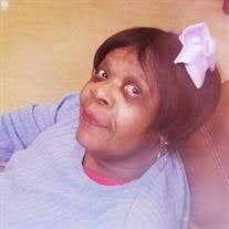 Ms. Delores Jean Payton Obituary