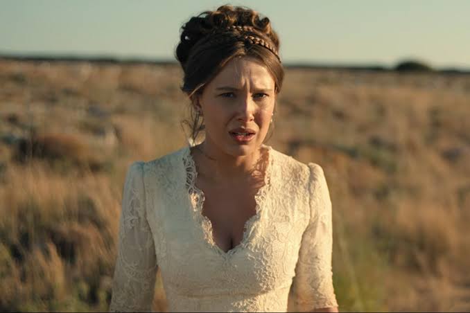 Millie Bobby Brown Is a Runaway Bride — Sort Of — in New Trailer for 'Enola Holmes 3'
