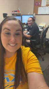 Kearney Eagles members at work and play