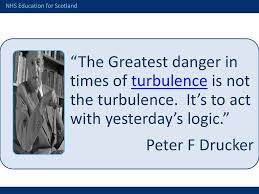 408 quotes from peter f. Nmahp Digital Health And Care Leadership Programme Ppt Download