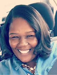 Tammy Veronica Jones