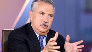 NY Times' Tom Friedman