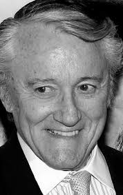 Роберт Вон (Robert Vaughn): фильмы, биография, семья, фильмография —  Кинопоиск