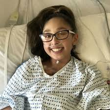 Rockland girl, 12, waiting for heart transplant