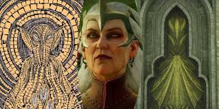 How To Defeat Flemeth In Dragon Age: Origins