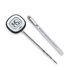 Shipping is free with $39 purchase. Oxo Good Grips Reg Digital Instant Read Thermometer Good Grips Instant Read Thermometer Kitchen Tools And Gadgets