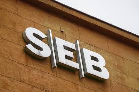 All in all, we have a local presence in 20 countries and our offer for private customers and sme's covers sweden and the baltics. Seb Bank Photos Free Royalty Free Stock Photos From Dreamstime