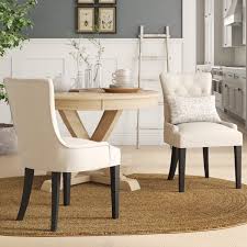 Choose from contactless same day delivery, drive up and more. Grandview Upholstered Dining Chairs Set Of 2 B000912054 Tradewins Furniture