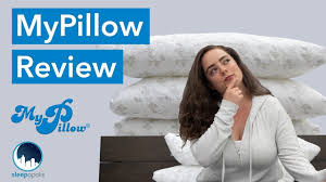 My pillow reviews and mypillow.com customer ratings for january 2021. Mypillow Review Does The Comfort Match All The Hype Youtube