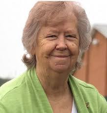 Peggy Dees's Instagram, Twitter & Facebook