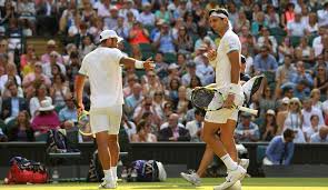 Juan sebastián cabal y robert farah tras lograr el título de wimbledon. Wimbledon Farah Cabal Cuanto Ganaron Cabal Y Farah Por Ser Campeones En Wimbledon Deportes Caracol Radio