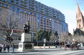 With a limit of 100,000 and a history going back to 1853. City Square Melbourne Wikipedia