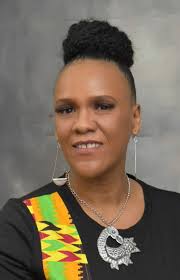 Stories of our Graduates: Tecca Thompson