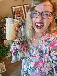 Come see me at Hardywood Park Craft Brewery