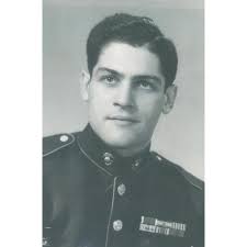 National Purple Heart Hall of Honor