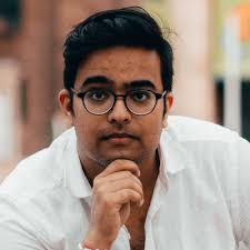 Raghu Nayyar: Product Design, Photography — Stockholm, Sweden by Quarantine  Phone Calls