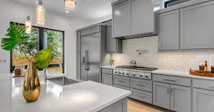 Painting laminate kitchen cabinets is possible, but more tricky than painting wood or mdf cabinets. Should I Paint My Kitchen Cabinets Pros Vs Cons