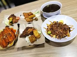 10, rumah kedai dua tingkat jalan sena indah 3 taman sena indah 01000 kangar tel: Apa Nak Makan Di Citta Mall Waktu Berbuka Puasa Ni Syafierayamin Com