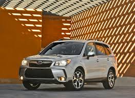 2014 Subaru Forester Problems Include Two Recalls and 338 ...