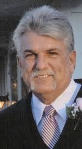 Alex Walker Obituary