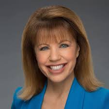 Brenda Walsh Ministries