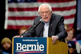 Последние твиты от bernie sanders (@berniesanders). Is Bernie Sanders A Democrat It S Complicated The Boston Globe