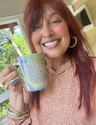 Staying dry and caffeinated