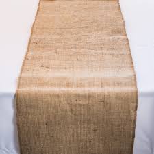 Maybe you would like to learn more about one of these? Burlap Table Runner The Knot Shop