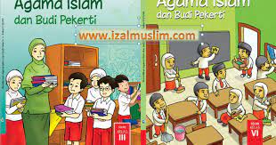 Pendidikan agama islam dan budi pekerti. Buku Guru Dan Buku Siswa Pai Dan Bp Kelas 3 Dan 6 Sd Revisi 2018 Dokumen Kurikulum 2013 Revisi Terbaru