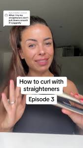 How to Curl in the Right Direction: Episode 3