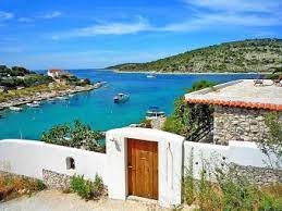 Das günstigste angebot beginnt bei € 24. Ferienhauser In Kroatien Direkt Am Meer