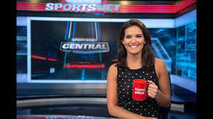 Caroline Cameron Broadcast Journalism 12 Youtube Caroline cameron (born march 23, 1990) is a canadian television sportscaster for sportsnet. caroline cameron broadcast journalism 12