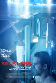 An extremely wealthy elderly man dying from cancer undergoes a radical medical procedure that transfers his consciousness to the body of a healthy young man but everything. Self Less Wallpapers Movie Hq Self Less Pictures 4k Wallpapers 2019