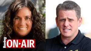 Rita Jefferson's Instagram, Twitter & Facebook