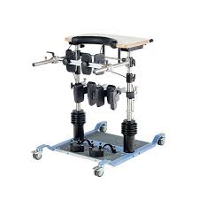 Balance rehabilitation system - balo - THERA TRAINER - computer-assisted