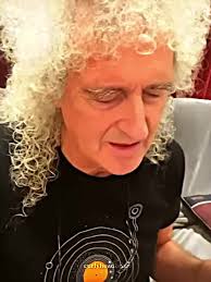 Brian May Actor