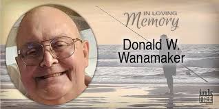 Donald W. Wanamaker