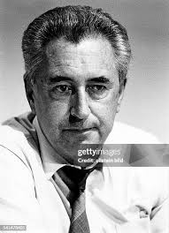 126 Dick Weber Photos & High Res Pictures