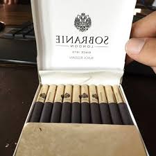 احدث ماتوصلت له التكنولوجيا اليابانية في عالم تدخين السجائرغير متوفرة فقط في اليابان سعر الجهاز ١٢٠ دك سعر. Second Hand Sobranie In Ireland 37 Used Sobranies