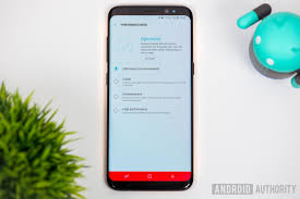 How to unlock the screen of samsung galaxy s8 by adb. 10 Ways You Can Speed Up Your Samsung Galaxy S8
