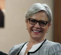 Crossing Borders with Faith, Courage, Insight & Persistence