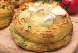 Epingle Sur Plats De Resistance